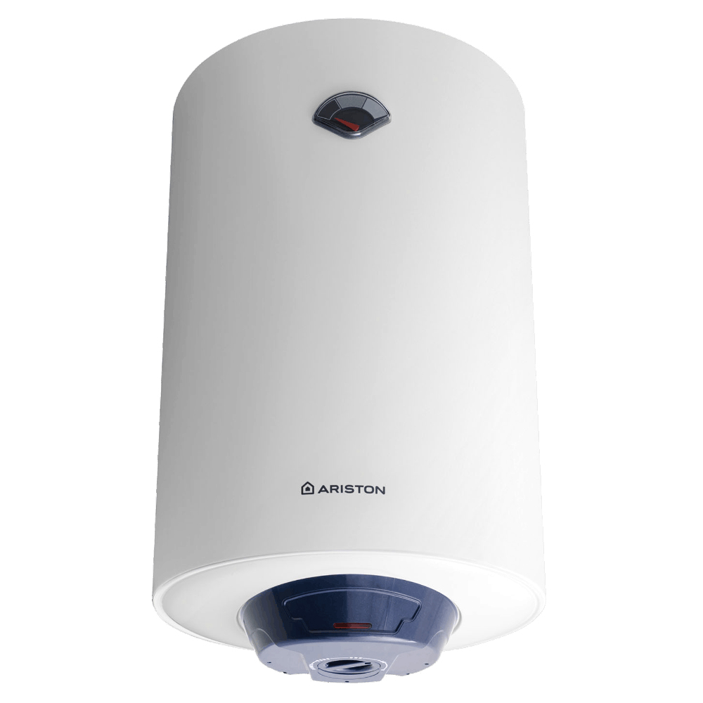 Ariston Pro1 R electric storage water heater (50-100L, vertical/horizontal)