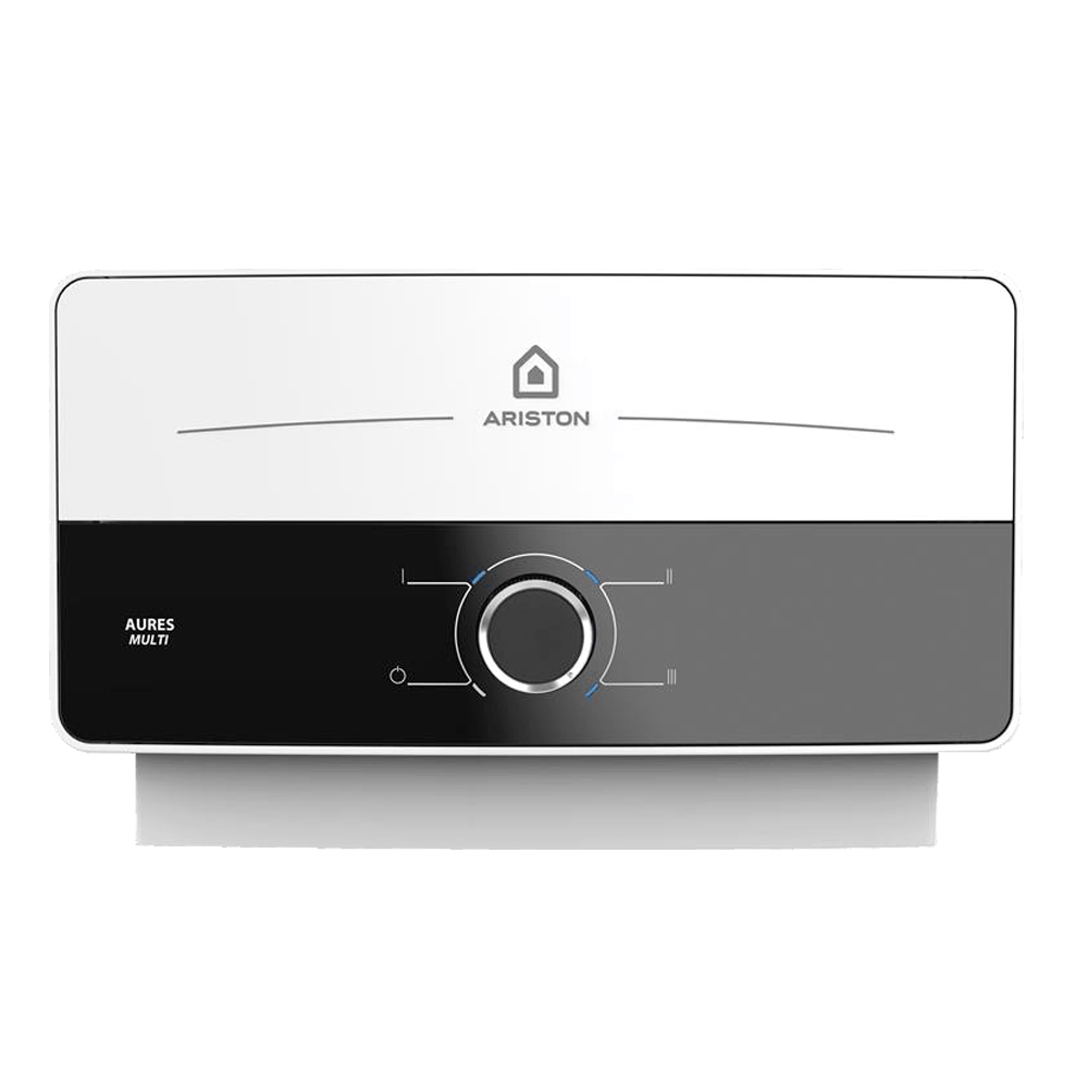 Ariston Aures Multi electric instant water heater