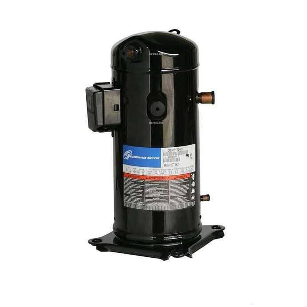 Copeland Scroll compressor