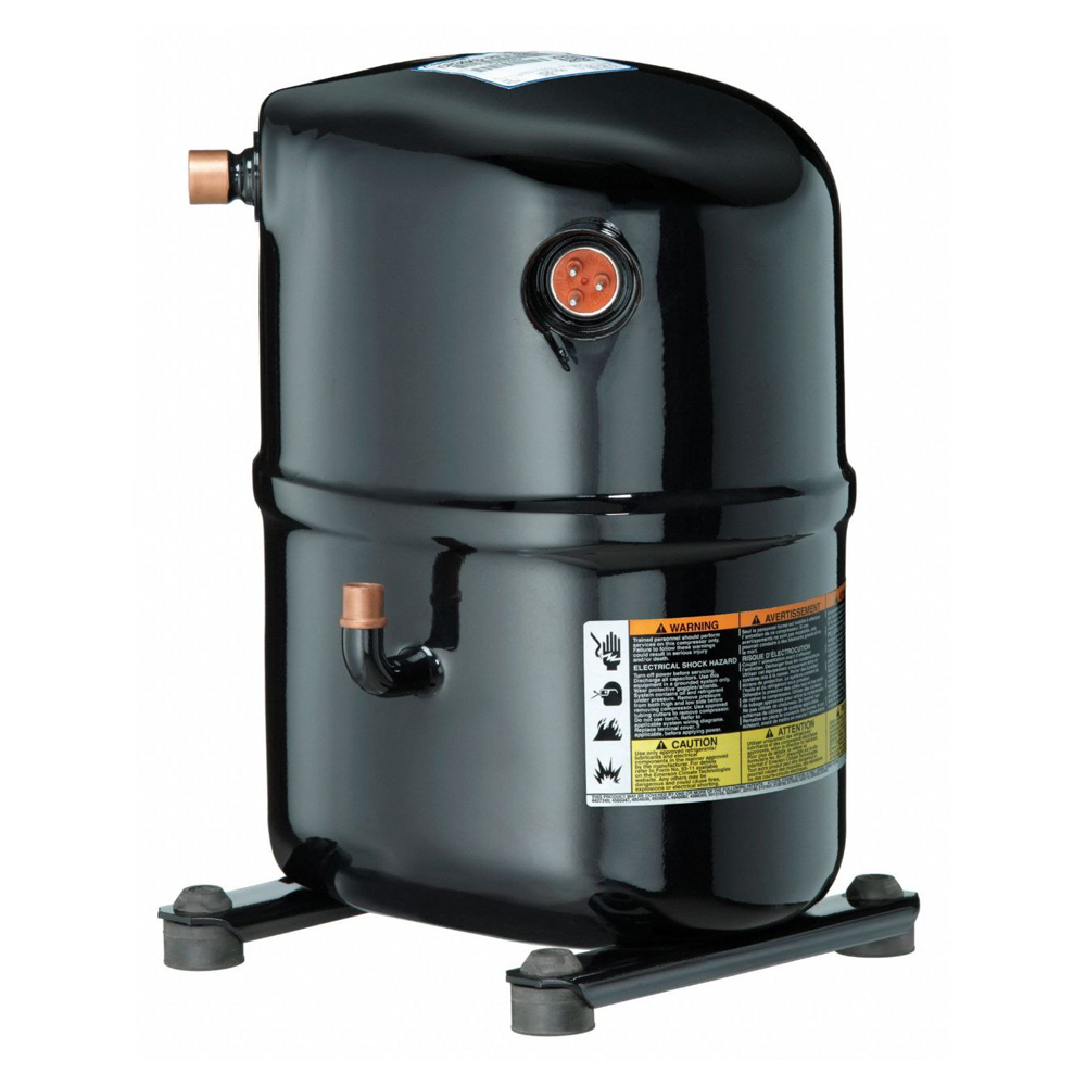 Reciprocating compressor