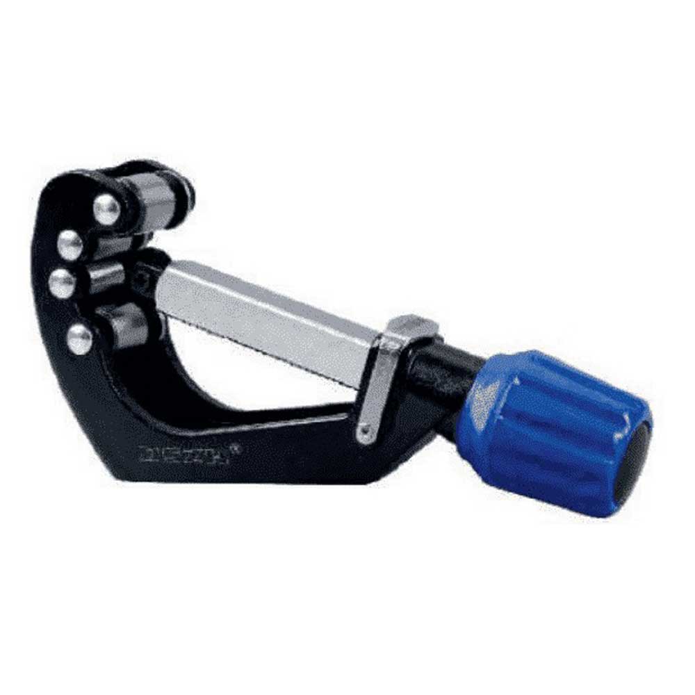 Tube cutter (black body, straight design)