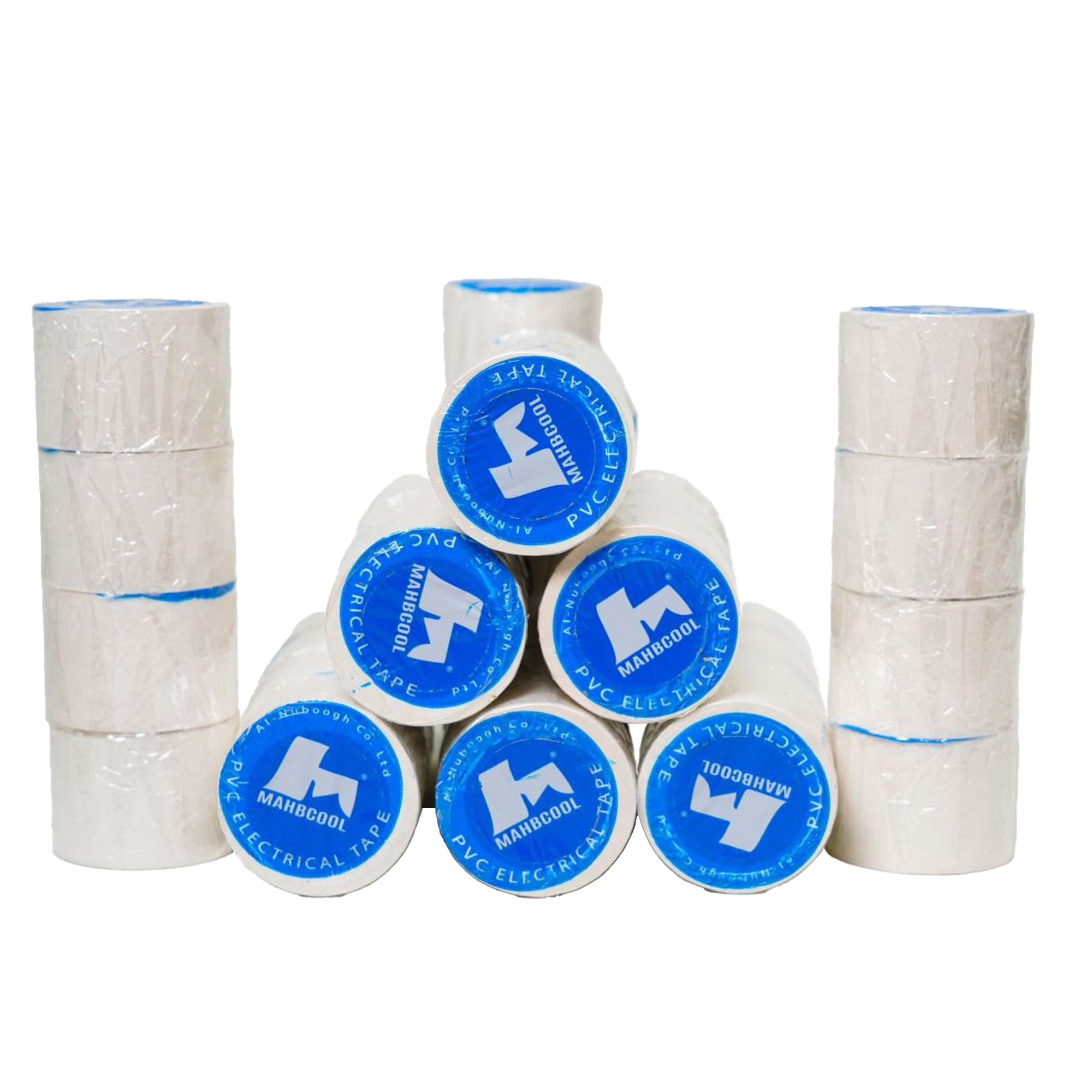 PVC electrical insulation tape