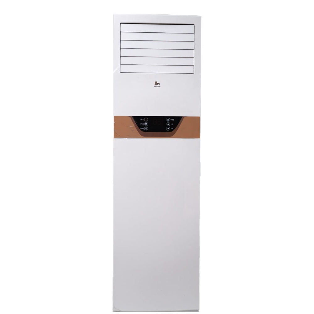 Floor-standing (tower) split air conditioner, indoor unit
