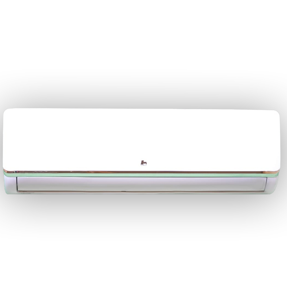 Wall-mounted split air conditioner, indoor unit