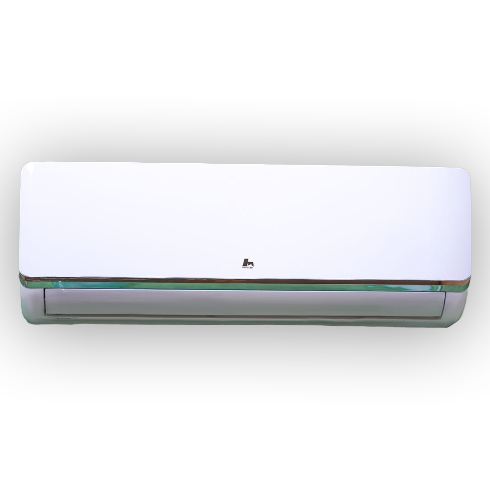 Wall-mounted split air conditioner, indoor unit