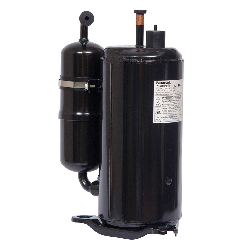 Rotary compressor 2K28C226A