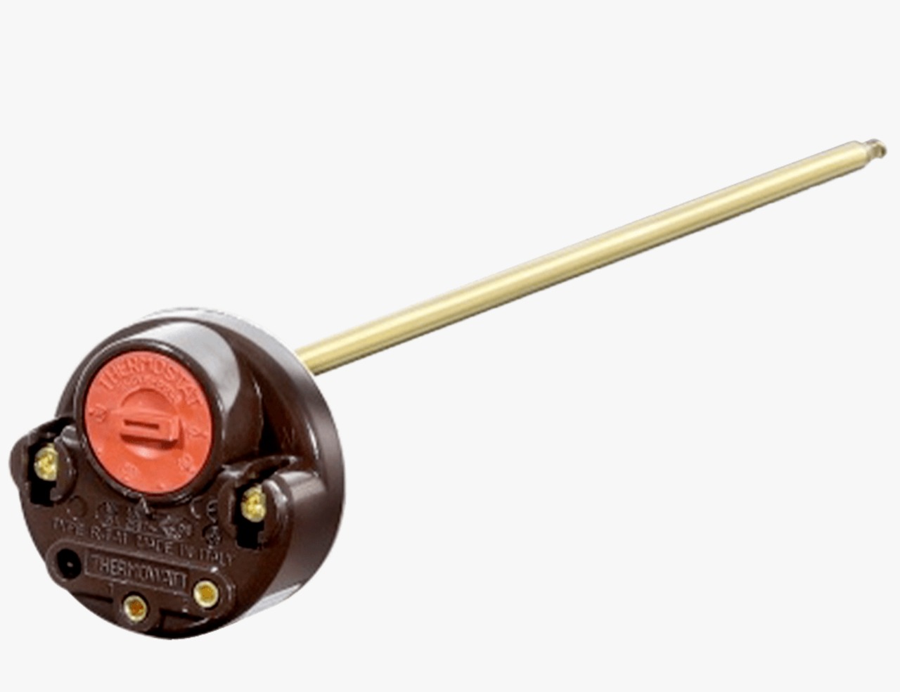 RTM rod-type immersion thermostat