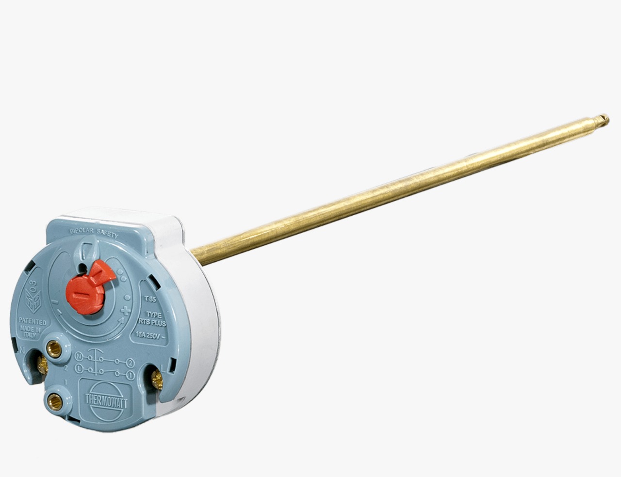 RTS PLUS rod thermostat