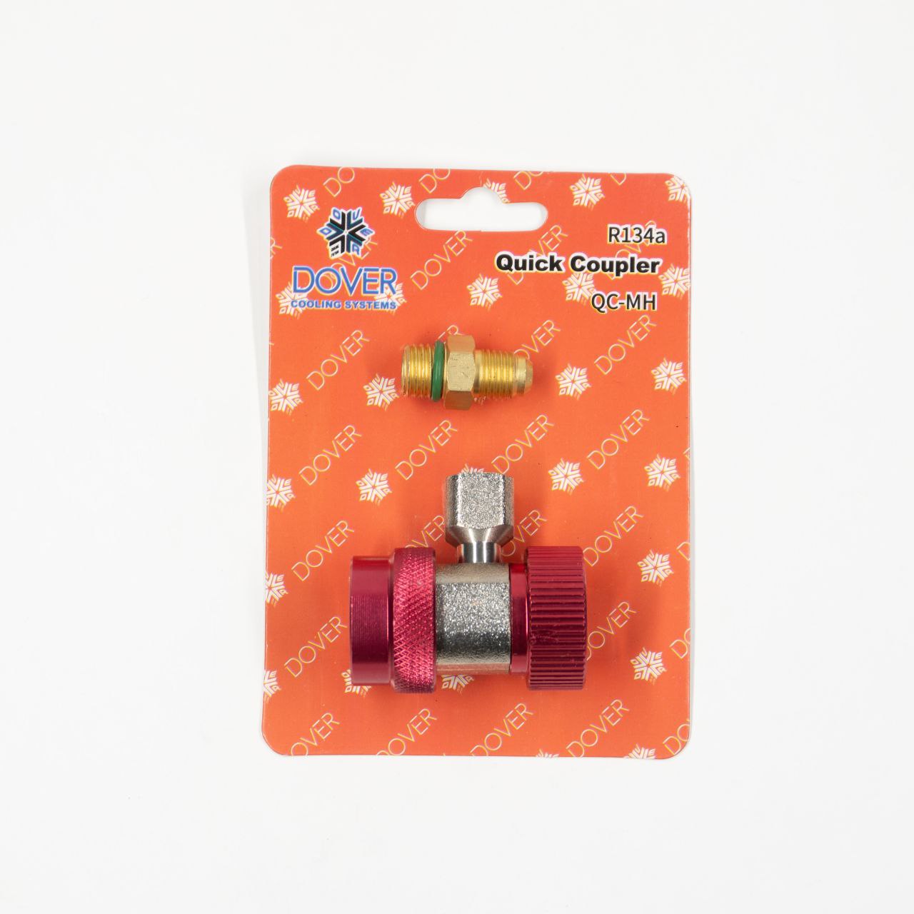 Dover R134a Quick Coupler (QC-MH)