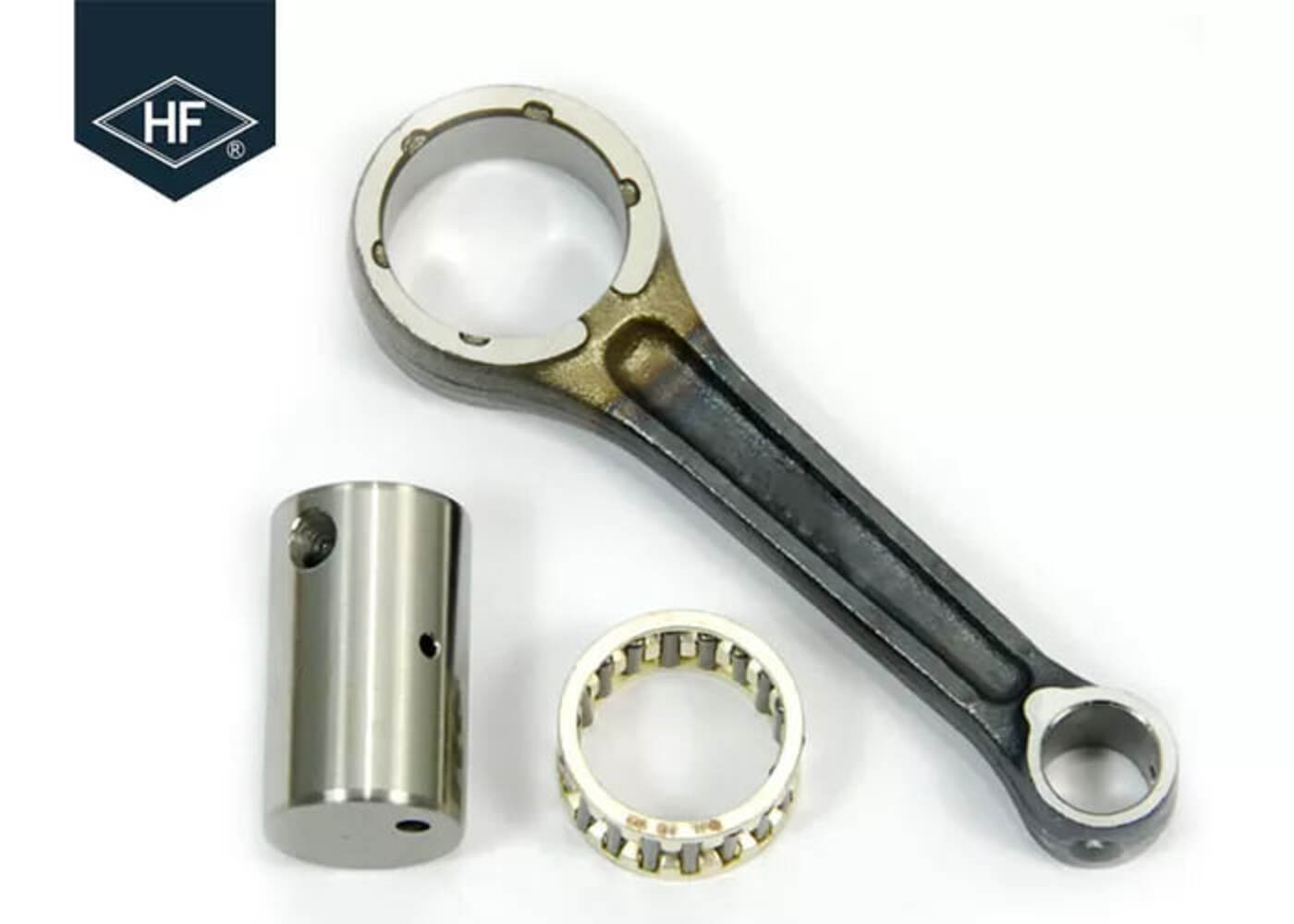 Motorcycle Piston Connecting Rod Kit