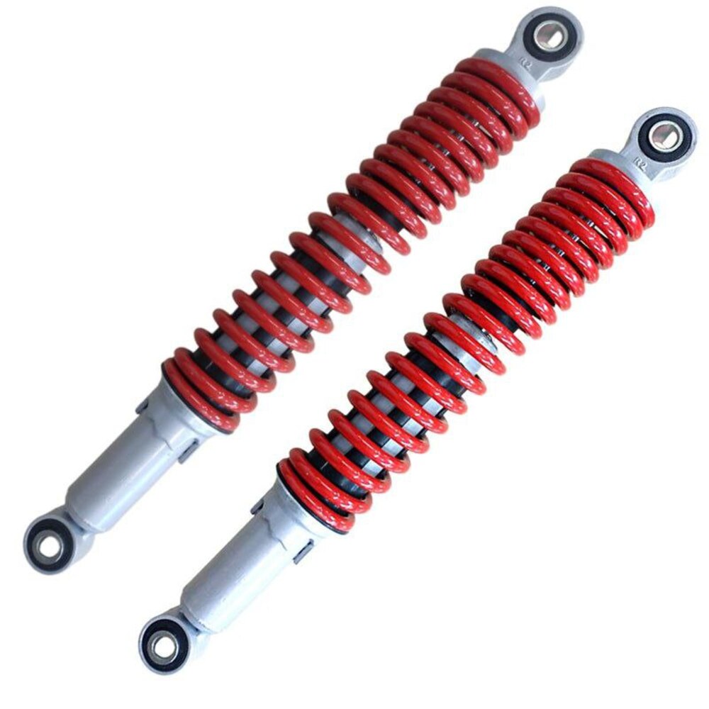 Motorcycle Rear Shock Absorber (Pair)