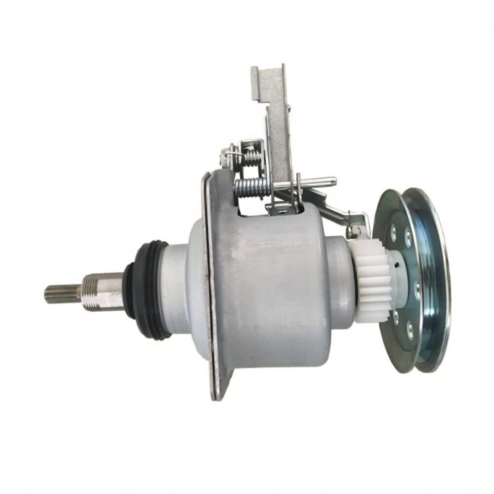 Washing Machine Drum Bearing & Pulley Plate
