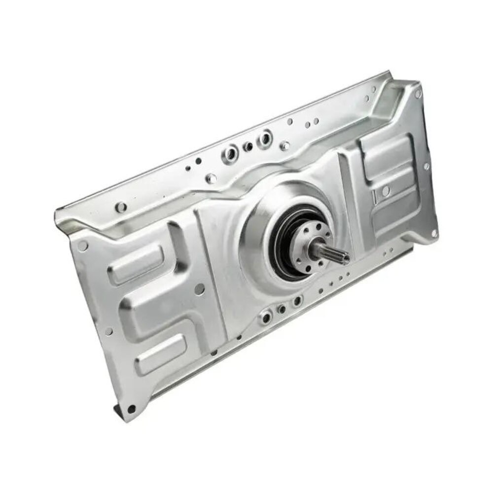 Washing Machine Drum Bearing Housing Plate