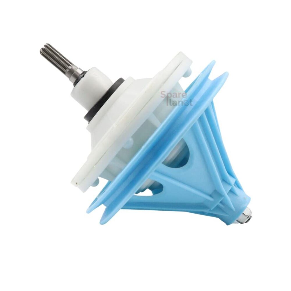 Washing Machine Agitator Gearbox (Top-Load Transmission)