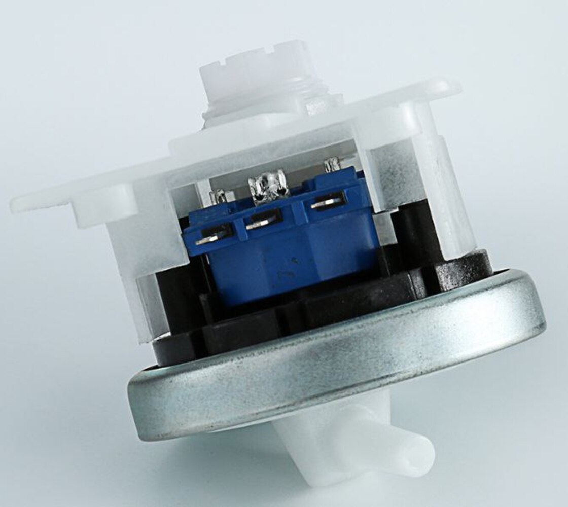 Washing Machine Water Level Pressure Switch