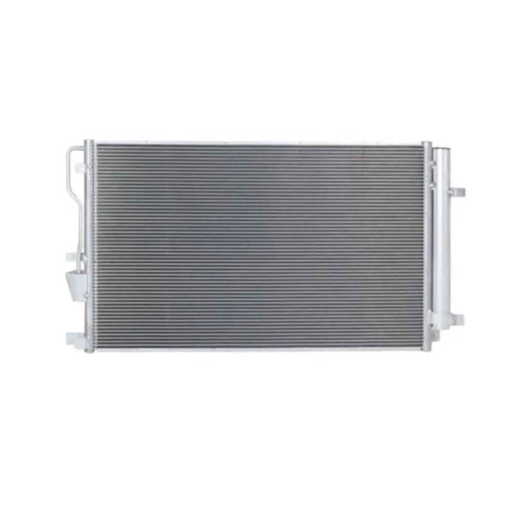 Car AC Condenser