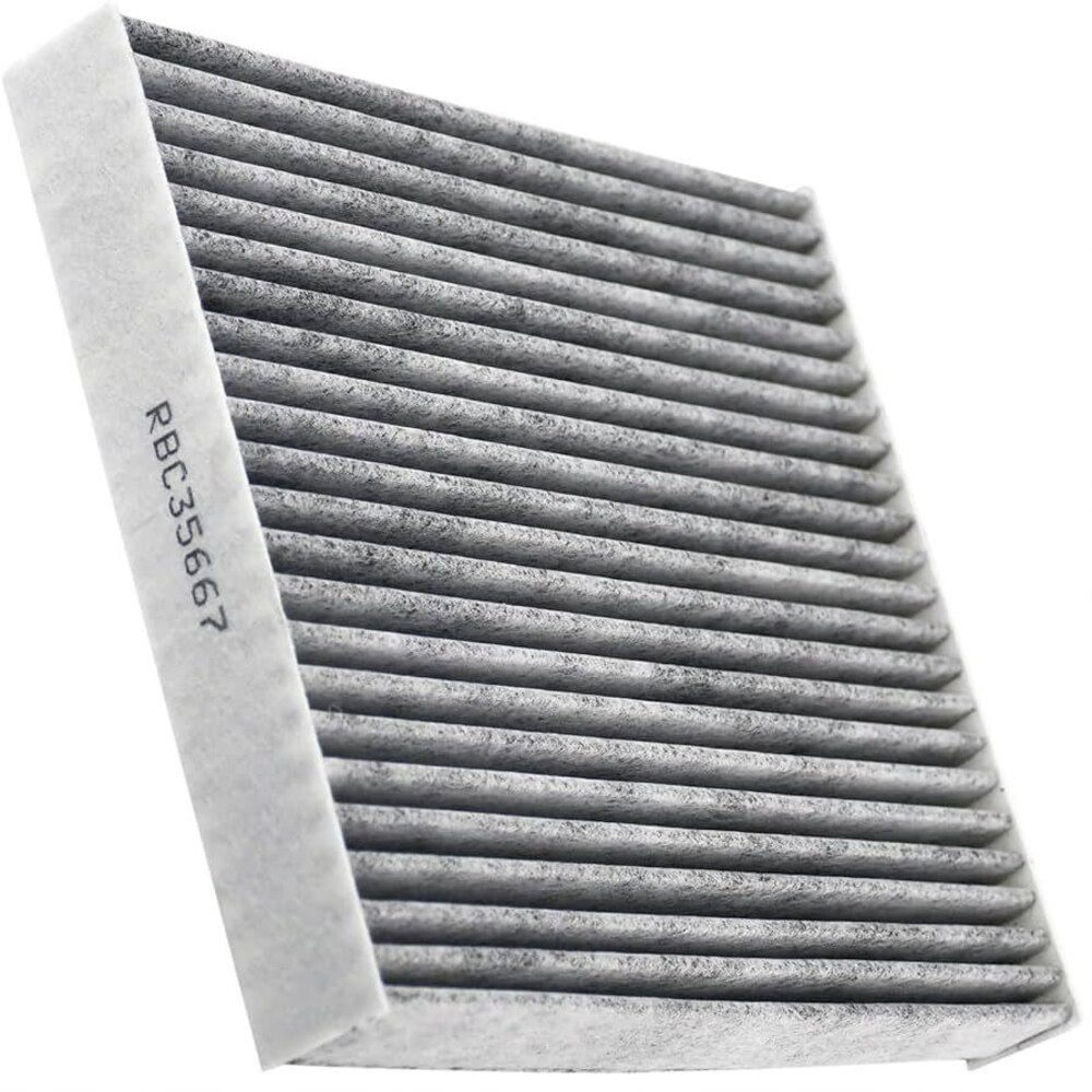 Car AC Cabin Air Filter (Activated Carbon)