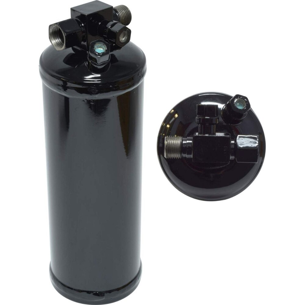 Car AC Receiver Drier (Accumulator)