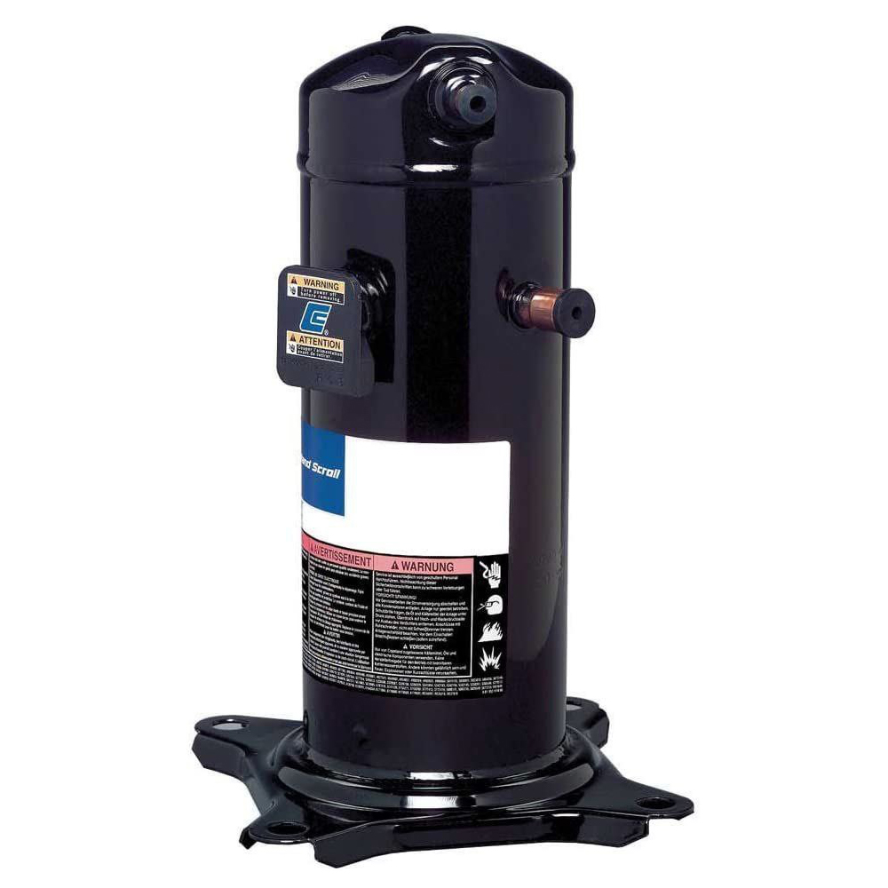 5 Warning Signs Your Compressor Needs Replacing